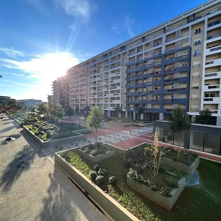 Lejlighed White Homes 3 - Master Quart Podgorica
