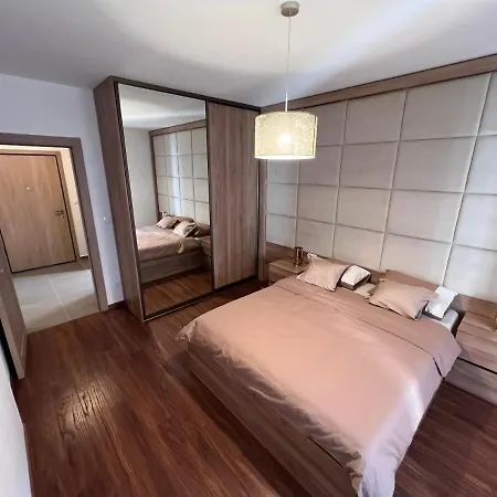 White Homes 3 - Master Quart * Podgorica