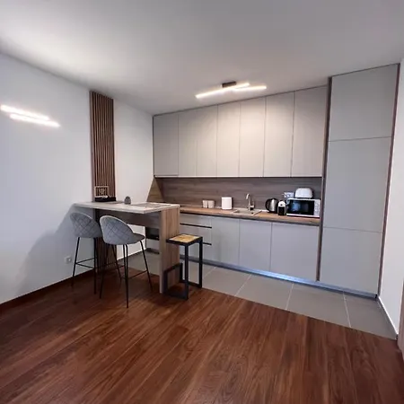 Apartman White Homes 3 - Master Quart Podgorica