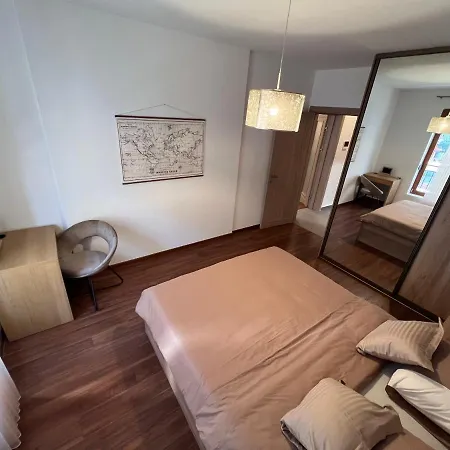 White Homes 3 - Master Quart Apartman *