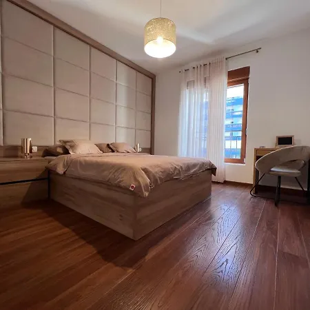 White Homes 3 - Master Quart Podgorica